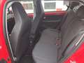 Volkswagen up! 1.0 Basis 8fach Klima Sitzheizung DAB Bluetooth Rot - thumbnail 9