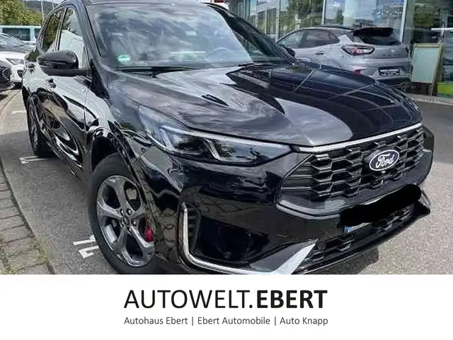Ford Kuga 2.5 FHEV ST-Line X Aut./LED/ACC/KAMERA/PANO