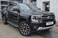 Ford Ranger Platinum V6 e.Rollo AHK Matrix-LED Noir - thumbnail 1