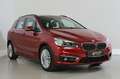 BMW 220 d xDr. Active Tourer Luxury Line Navi HuD ACC Rood - thumbnail 1