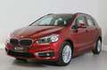 BMW 220 d xDr. Active Tourer Luxury Line Navi HuD ACC Roşu - thumbnail 2