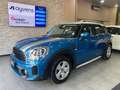 MINI Cooper Countryman Mini Countryman 1.5 Cooper Business auto Blu/Azzurro - thumbnail 1