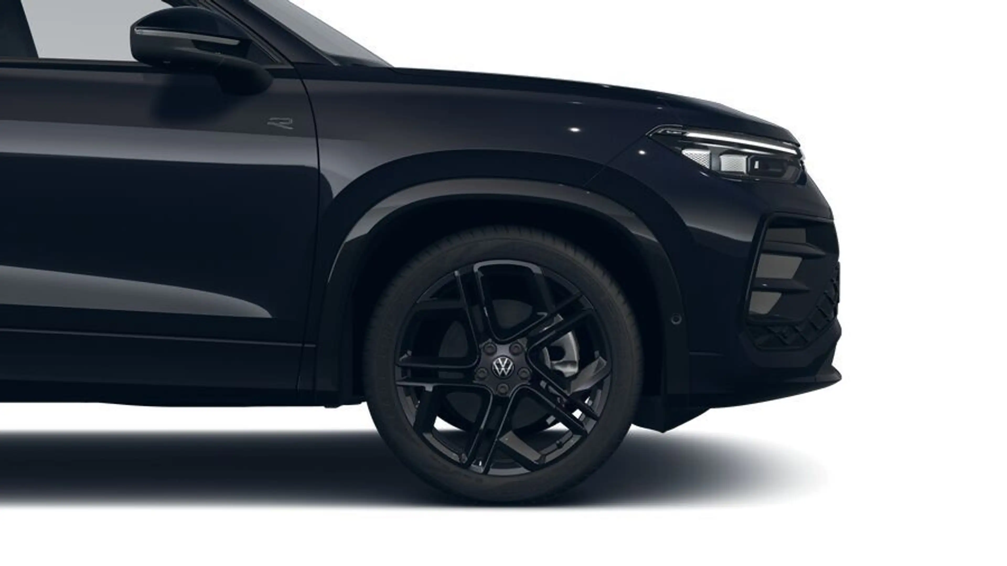 Volkswagen Tayron 1.5 eHybrid R-Line BlackStyle IQ.DrivePrem Komfort — photo 9