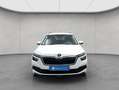 Skoda Kamiq 1.0 TSI Active Weiß - thumbnail 8
