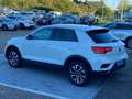 Volkswagen T-Roc ACTIVE DSG 2.0 TDI 150 CV 2.0 TDI Weiß - thumbnail 4