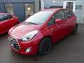 Hyundai iX20 1.4 blue Passion Klima Einparkhilfe Lenkradheizung Rouge - thumbnail 1