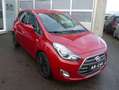 Hyundai iX20 1.4 blue Passion Klima Einparkhilfe Lenkradheizung Rouge - thumbnail 3