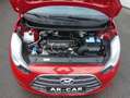 Hyundai iX20 1.4 blue Passion Klima Einparkhilfe Lenkradheizung Rouge - thumbnail 8