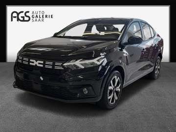 Black Edition TCe90 CVT LED Apple CarPlay Android