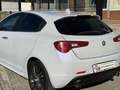Alfa Romeo Giulietta 2.0JTDm Distinctive TCT 170 Blanc - thumbnail 26