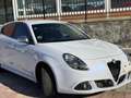 Alfa Romeo Giulietta 2.0JTDm Distinctive TCT 170 Blanc - thumbnail 9