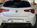 Alfa Romeo Giulietta 2.0JTDm Distinctive TCT 170 Blanc - thumbnail 5