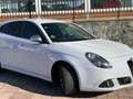 Alfa Romeo Giulietta 2.0JTDm Distinctive TCT 170 Blanc - thumbnail 1