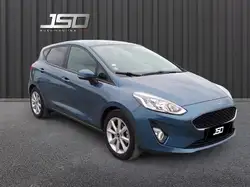 Ford Fiesta 1.1i - 75 S\u0026S Cool \u0026 Connect