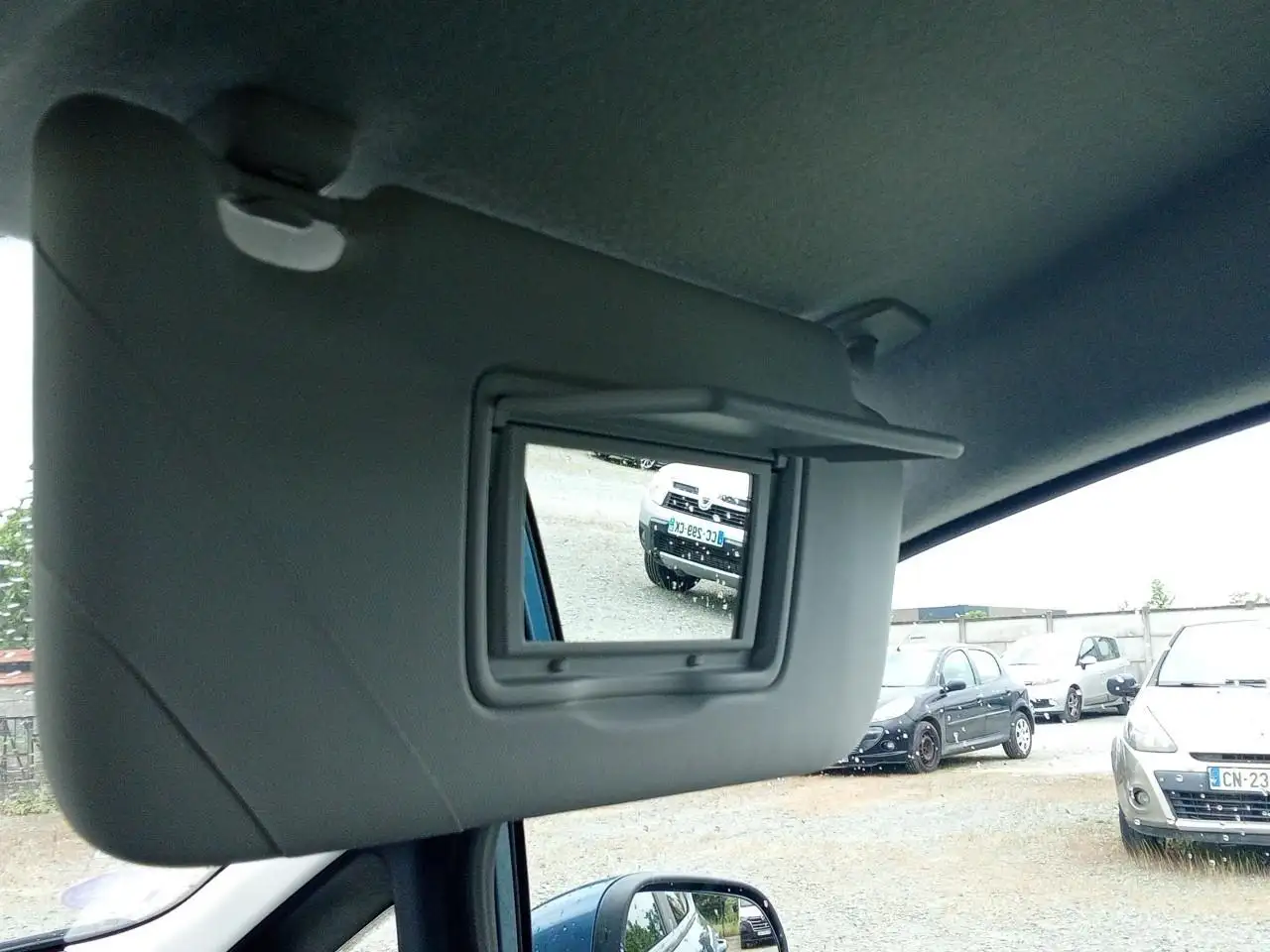 Ford Fiesta 5 portes — photo 37