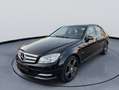 Mercedes-Benz C 250 C 250 CGI/Leder+Scheckheft+Harman+Schaltwippen Schwarz - thumbnail 3