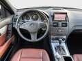 Mercedes-Benz C 250 C 250 CGI/Leder+Scheckheft+Harman+Schaltwippen Schwarz - thumbnail 11