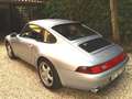 Porsche 993 911 Coupe 3.6 Carrera 4 Argento - thumbnail 2