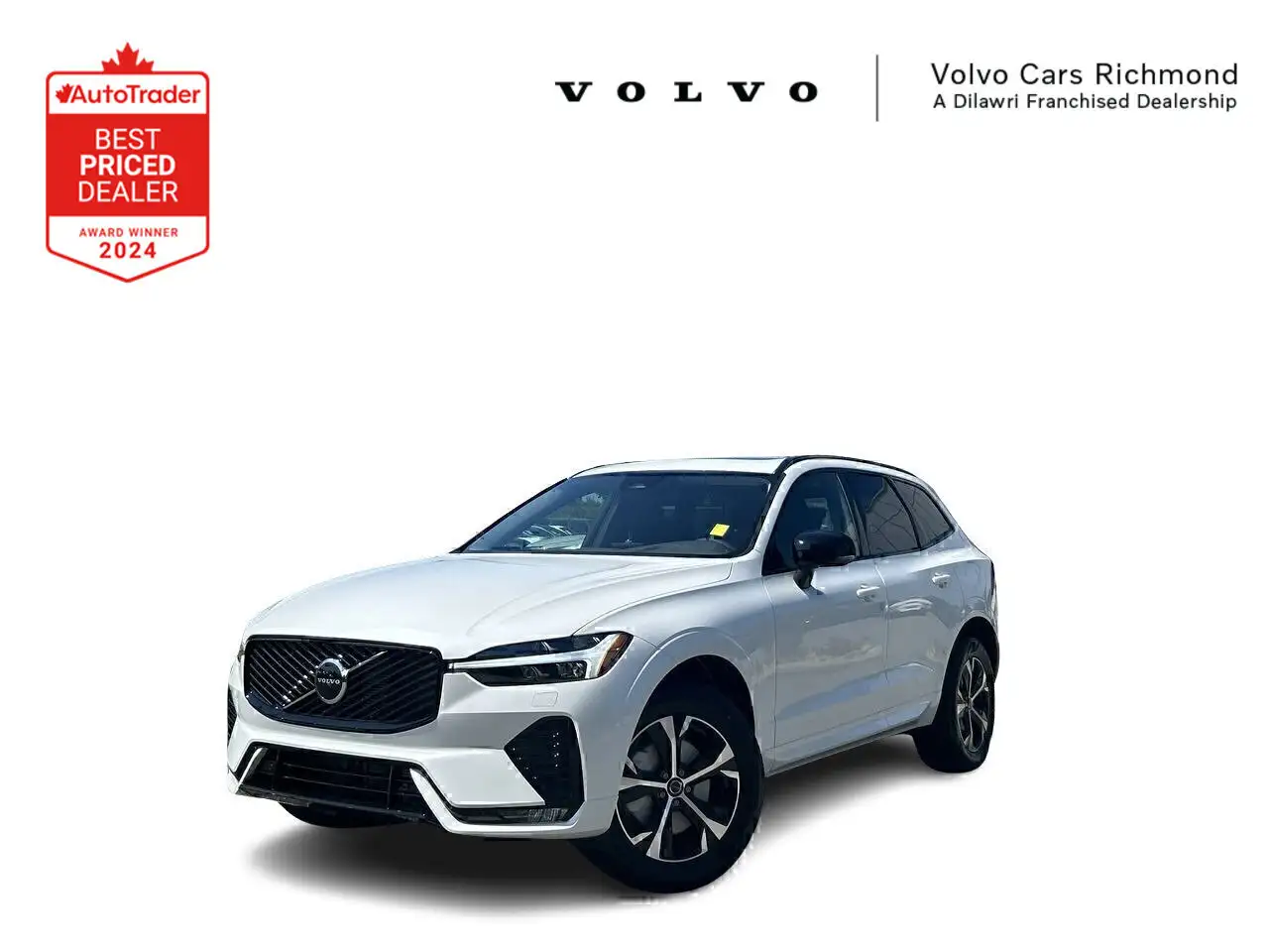 Volvo XC60 fotografie Volvo XC60