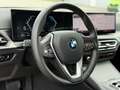 BMW 320 d xDrive Lim. ACC 8-fach Spur+ Kamera SERVICE NEU Schwarz - thumbnail 17