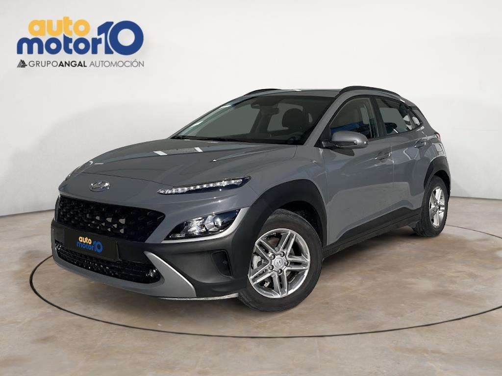 Hyundai KONA 1.0 TGDI Maxx 4x2 - foto 1