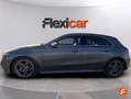 Mercedes-Benz A 180 d Gris - thumbnail 4