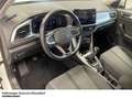 Volkswagen T-Roc Life 1.0 TSI Navigation Rückfahrkamera Weiß - thumbnail 10