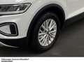 Volkswagen T-Roc Life 1.0 TSI Navigation Rückfahrkamera Weiß - thumbnail 8