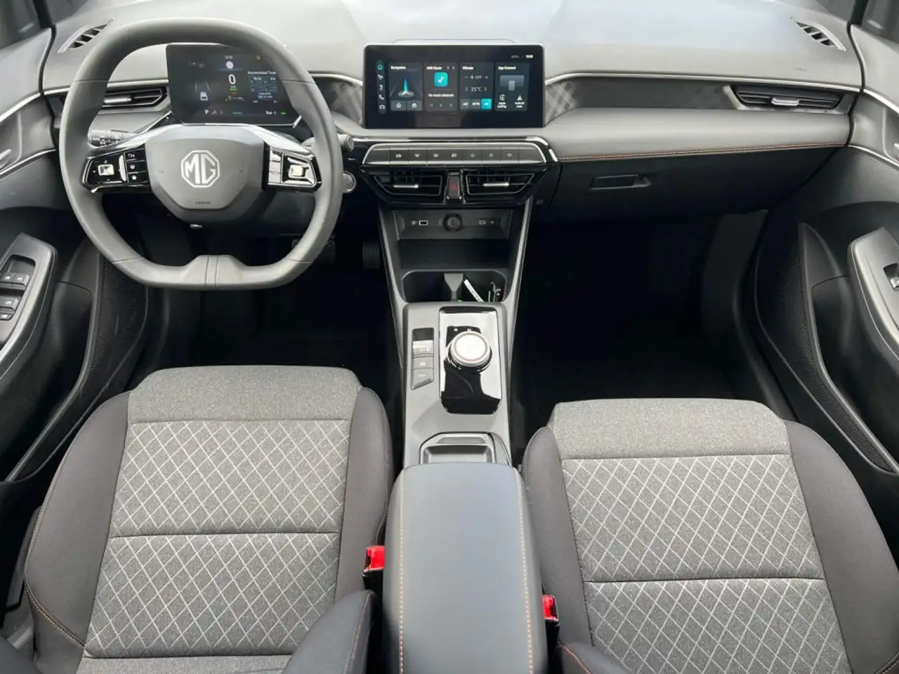 MG MG3 MG3 Hybrid+ Comfort*KEYFREE*16 10