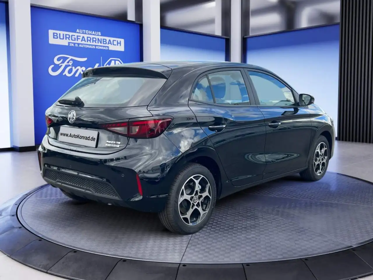 MG MG3 MG3 Hybrid+ Comfort*KEYFREE*16 5