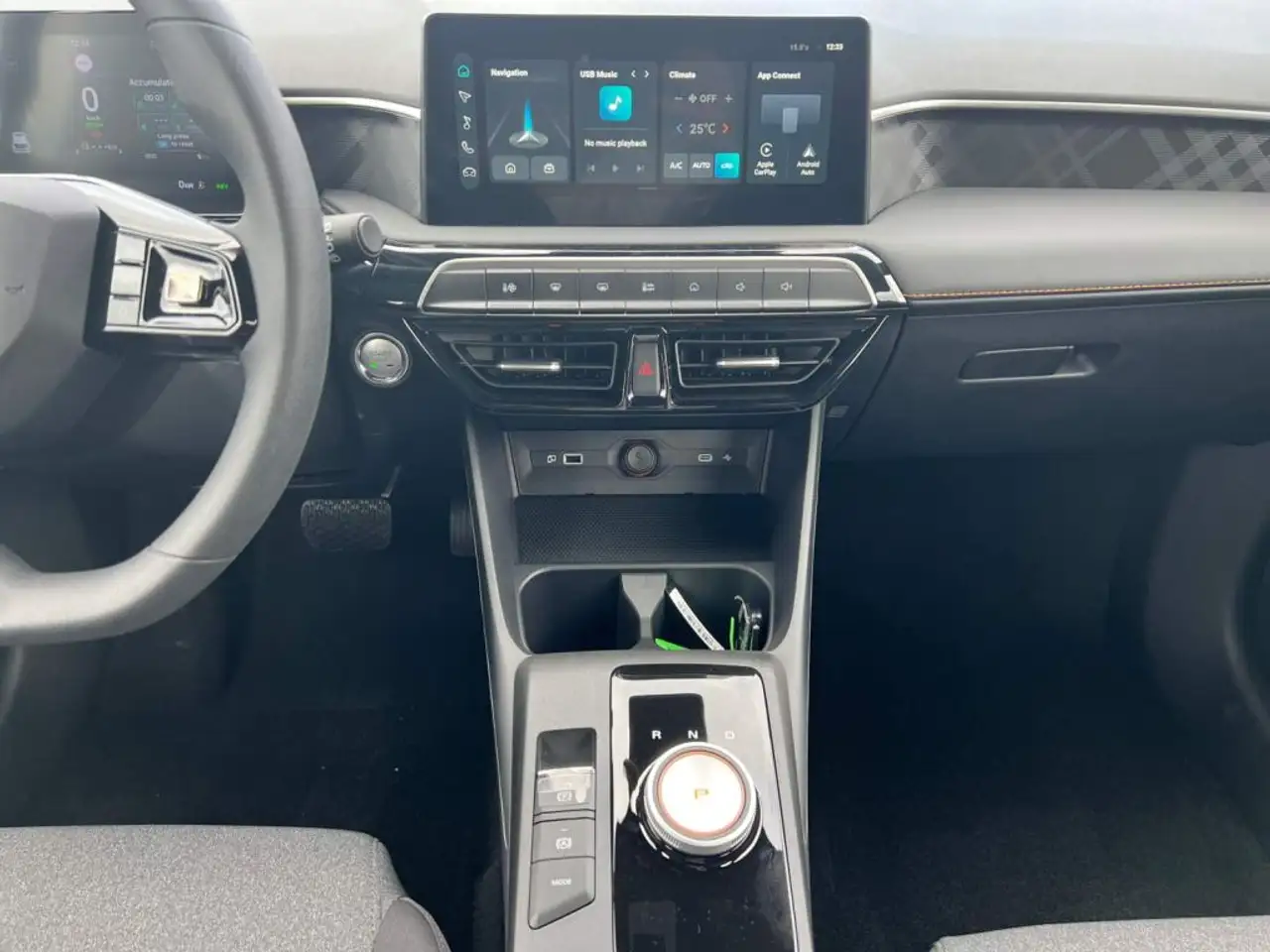 MG MG3 MG3 Hybrid+ Comfort*KEYFREE*16 12