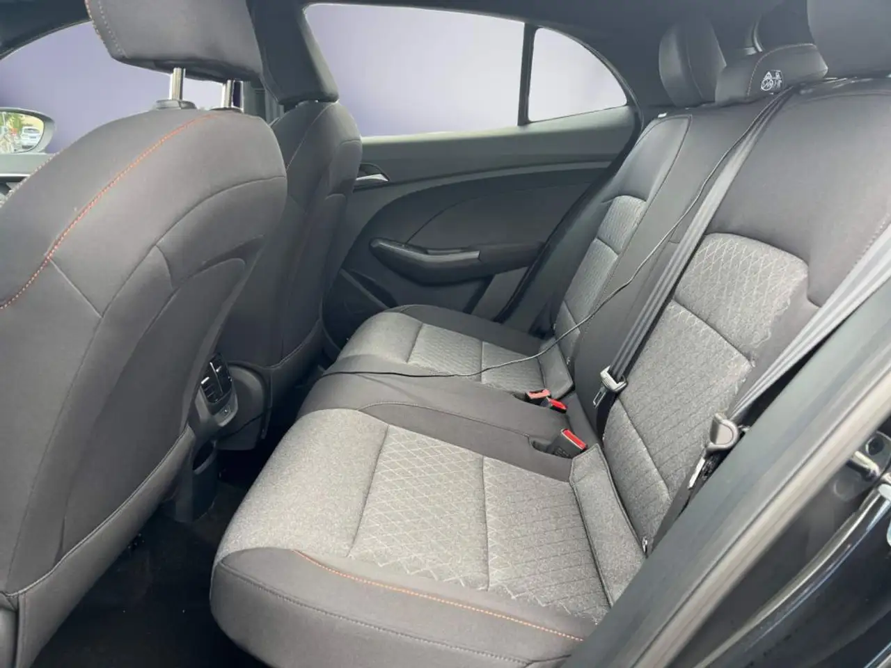 MG MG3 MG3 Hybrid+ Comfort*KEYFREE*16 9