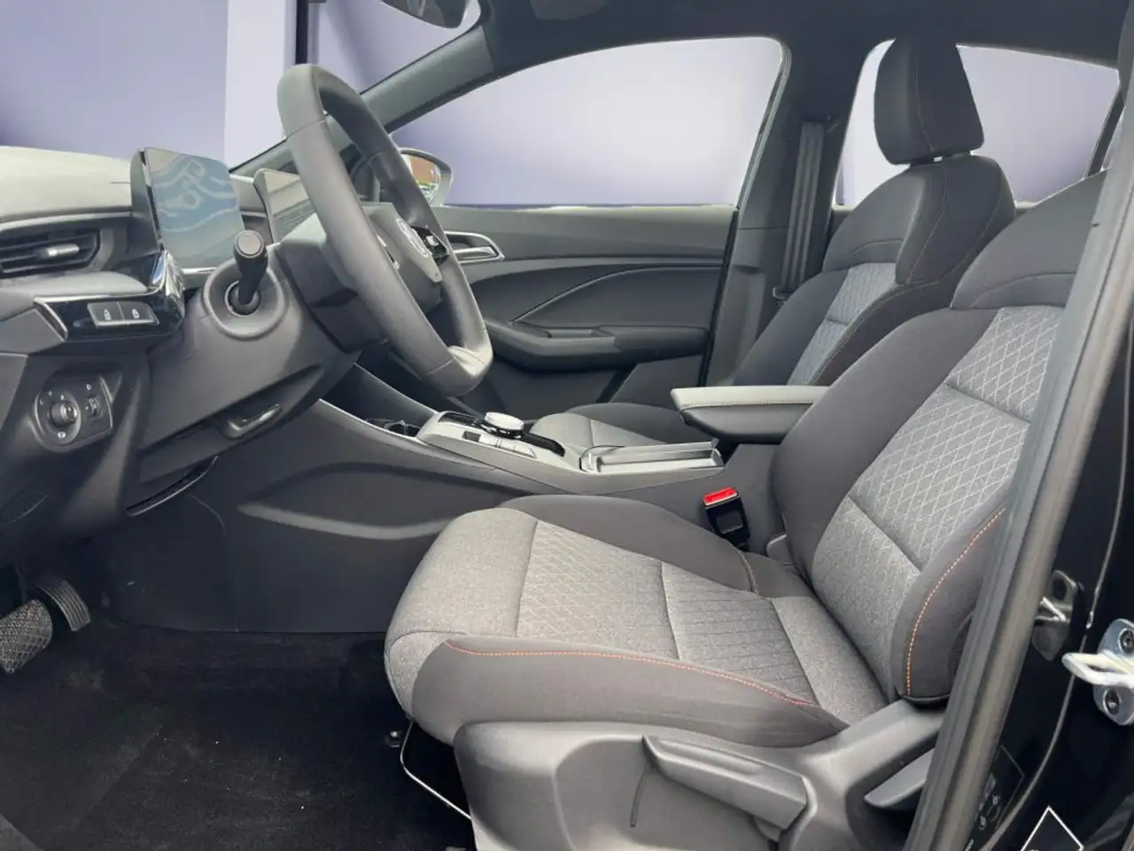 MG MG3 MG3 Hybrid+ Comfort*KEYFREE*16 8
