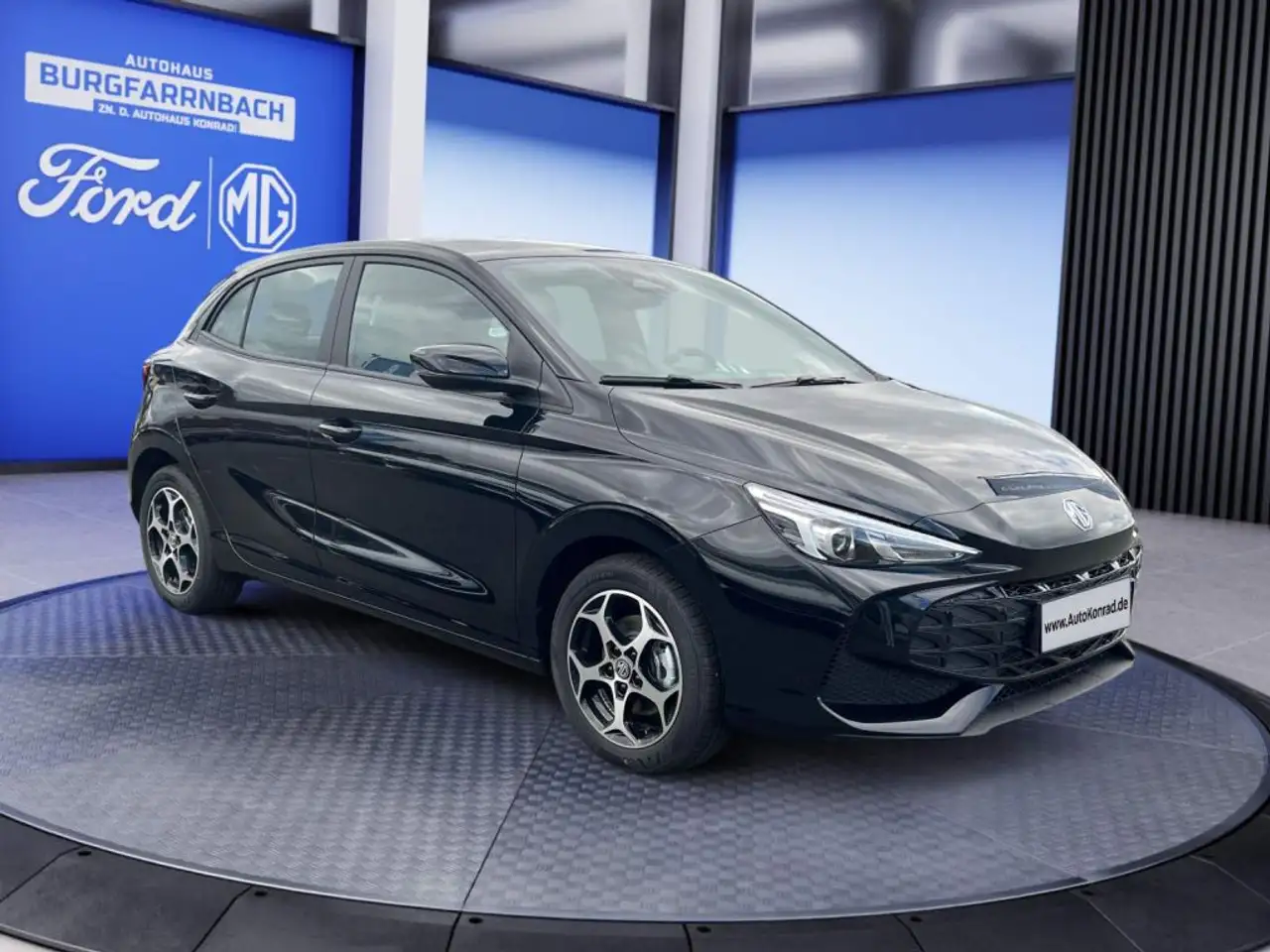 MG MG3 MG3 Hybrid+ Comfort*KEYFREE*16 16