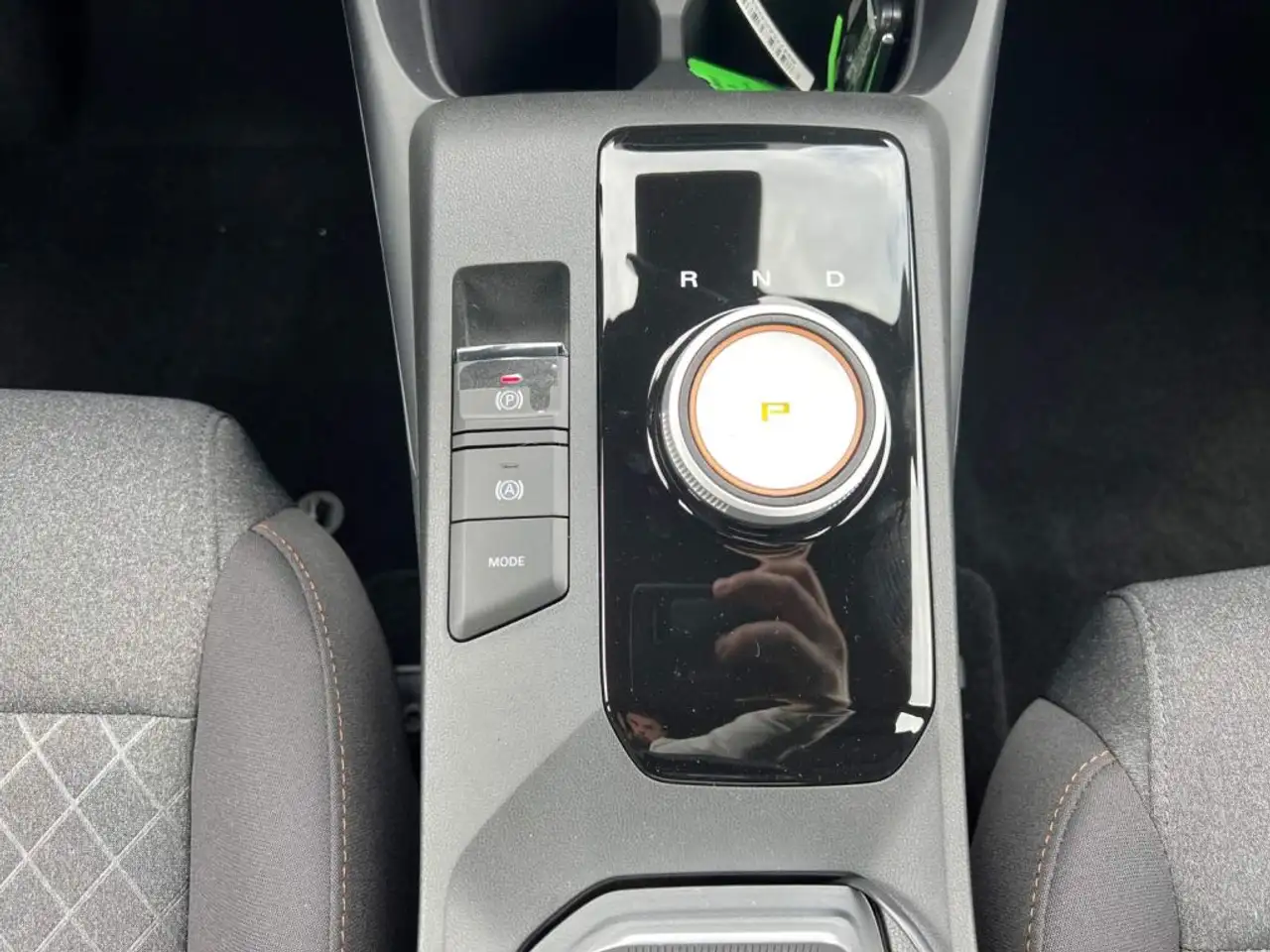 MG MG3 MG3 Hybrid+ Comfort*KEYFREE*16 19
