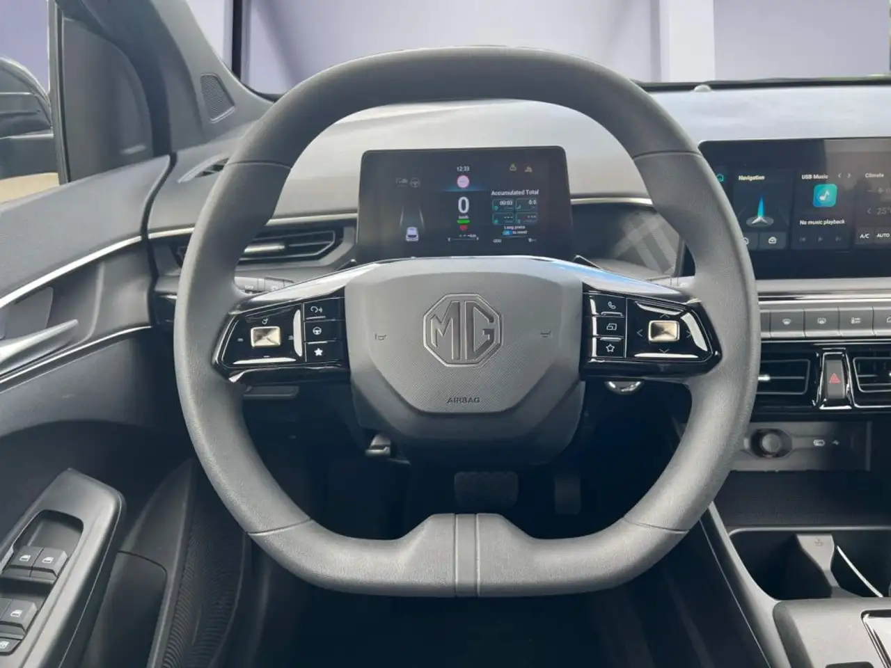 MG MG3 MG3 Hybrid+ Comfort*KEYFREE*16 11