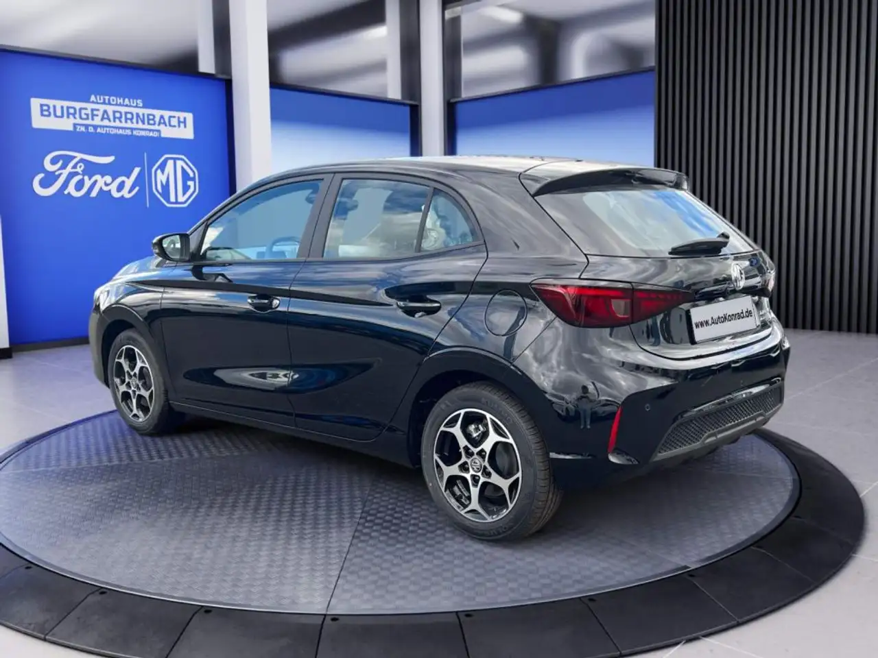 MG MG3 MG3 Hybrid+ Comfort*KEYFREE*16 4