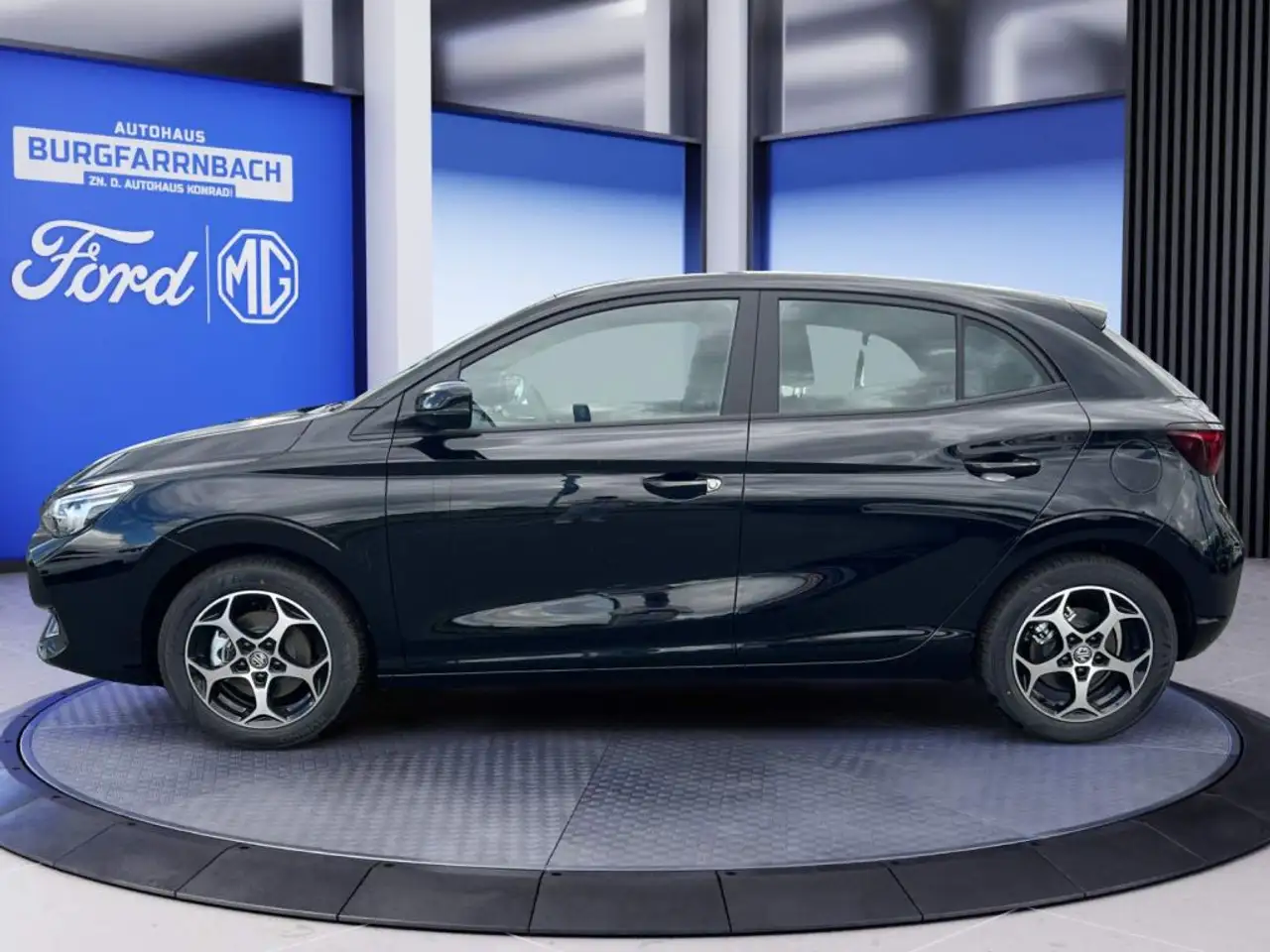 MG MG3 MG3 Hybrid+ Comfort*KEYFREE*16 3