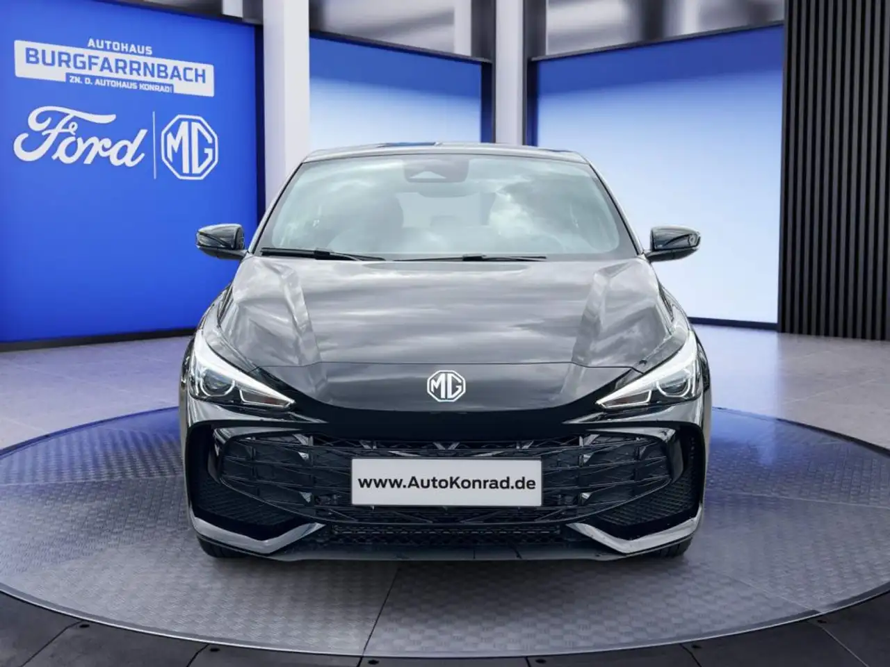 MG MG3 MG3 Hybrid+ Comfort*KEYFREE*16 2