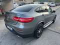 Mercedes-Benz GLC 250 d Coupè Premium 4matic auto -PER COMMERCIANTI - Grigio - thumbnail 4