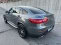 Mercedes-Benz GLC 250 d Coupè Premium 4matic auto -PER COMMERCIANTI - Grigio - thumbnail 5