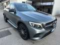 Mercedes-Benz GLC 250 d Coupè Premium 4matic auto -PER COMMERCIANTI - Grigio - thumbnail 3