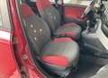 Fiat Panda CNG Erdgas Frische Pickerl Rot - thumbnail 3