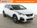 Peugeot 5008 1.5 Blue-HDi GT Line Blanco - thumbnail 8