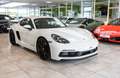 Porsche Cayman 718 Cayman GTS 4.0 PDK*LED*BOSE*R-CAM* Weiß - thumbnail 3