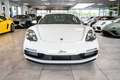 Porsche Cayman 718 Cayman GTS 4.0 PDK*LED*BOSE*R-CAM* Weiß - thumbnail 4