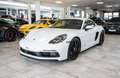 Porsche Cayman 718 Cayman GTS 4.0 PDK*LED*BOSE*R-CAM* Weiß - thumbnail 1