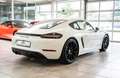 Porsche Cayman 718 Cayman GTS 4.0 PDK*LED*BOSE*R-CAM* Weiß - thumbnail 10