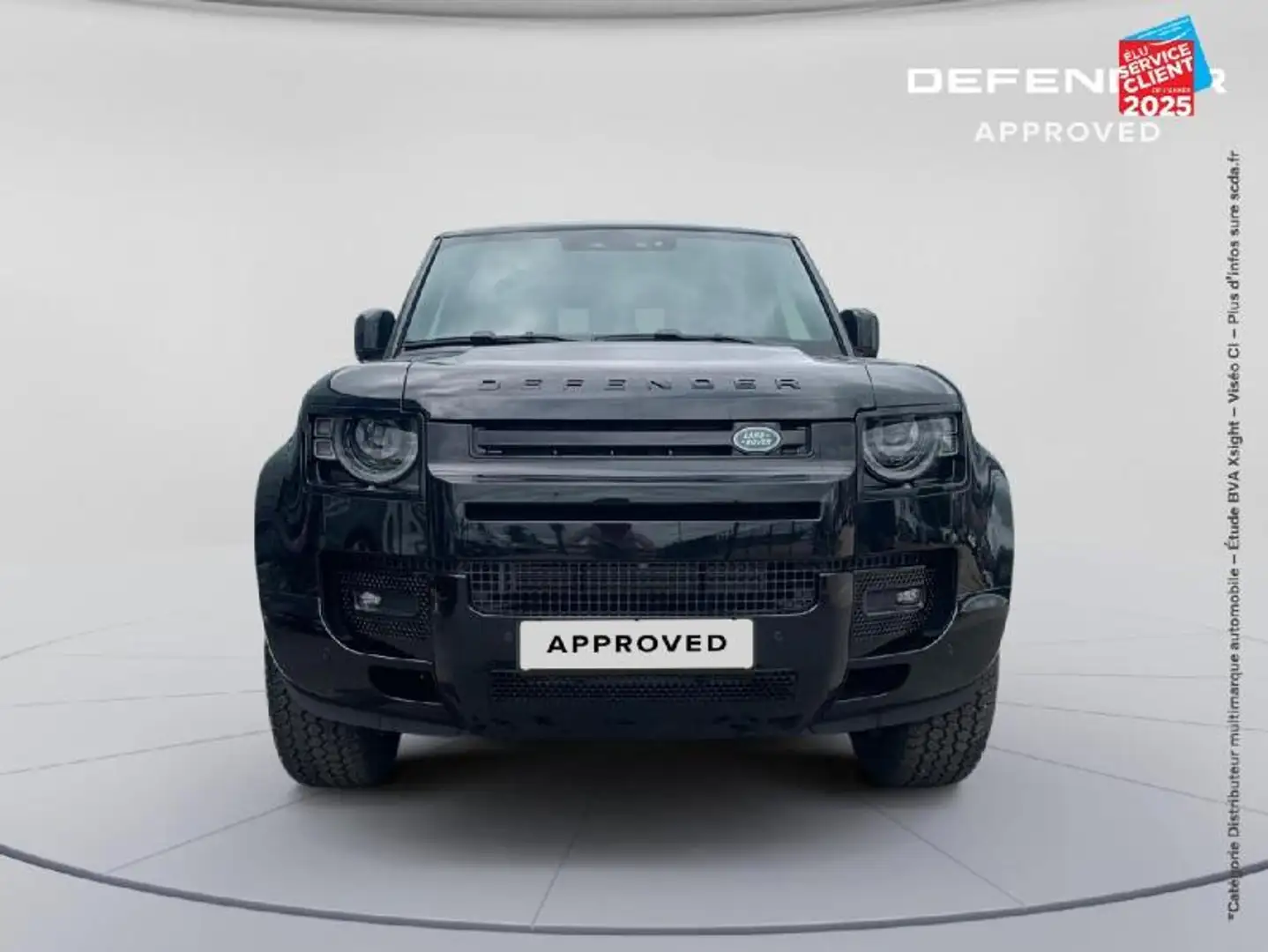 Land Rover Defender 90 3.0 D250 Hard Top X-Dynamic SE - 2