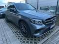 Mercedes-Benz GLC 250 GLC 250 d 4Matic 9G-TRONICAMG Line Grijs - thumbnail 1